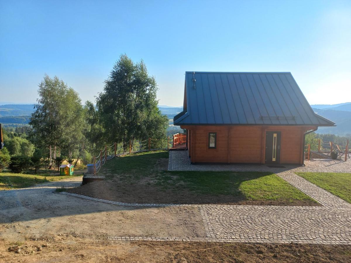 Sowiogorska Ostoja Διαμέρισμα Jugów Εξωτερικό φωτογραφία